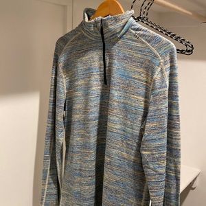 Lululemon Pullover